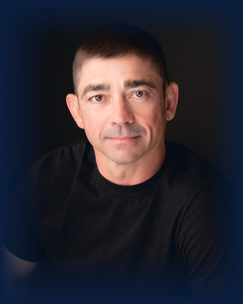 Brian Menendez, founder of Modern Financial Intelligence.